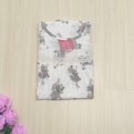 Premium N style nighty