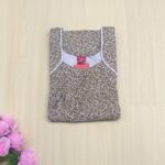 Cotton N style Nighty