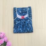 Cotton N style Nighty
