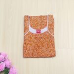 Cotton N style Nighty