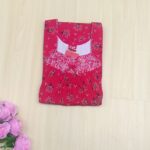 Cotton N style Nighty