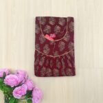 N style ajrak nighty