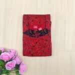 N style ajrak nighty