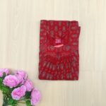 N style ajrak nighty