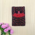 N style ajrak nighty