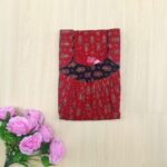 N style ajrak nighty