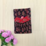 N style ajrak nighty