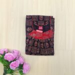 N style ajrak nighty