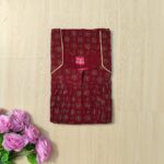 N style ajrak nighty