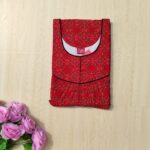 N style ajrak nighty