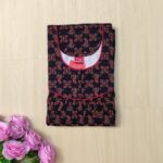 N style ajrak nighty