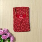 N style ajrak nighty