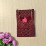 N style ajrak nighty