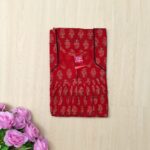 N style ajrak nighty