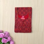N style ajrak nighty