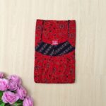 N style ajrak nighty