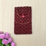 N style ajrak nighty