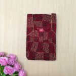 N style ajrak nighty