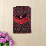 N style ajrak nighty