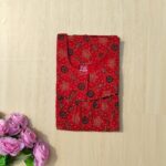 N style ajrak nighty