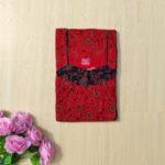 N style ajrak nighty