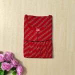 N style ajrak nighty