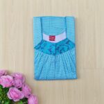 Cotton N style Nighty