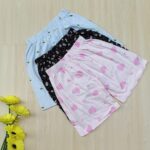 Kids shorts combo (GIRLS)