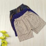 Kids shorts combo (BOYS)