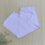 Printed half pant