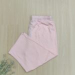 Printed half pant