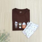 Half Pant Set