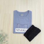 Half Pant Set