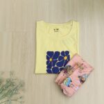 Half Pant Set