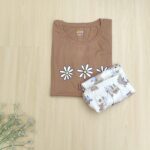 Half Pant Set