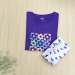 Half Pant Set
