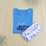 Half Pant Set