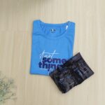 Half Pant Set