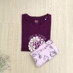 Half Pant Set