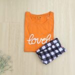 Half Pant Set