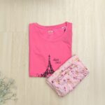 Half Pant Set