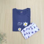 Half Pant Set