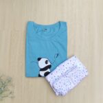 Half Pant Set
