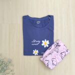 Half Pant Set