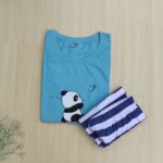 Half Pant Set