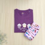 Half Pant Set