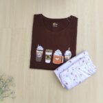 Half Pant Set