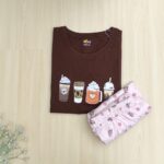 Half Pant Set