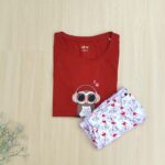 Half Pant Set