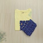 Half Pant Set